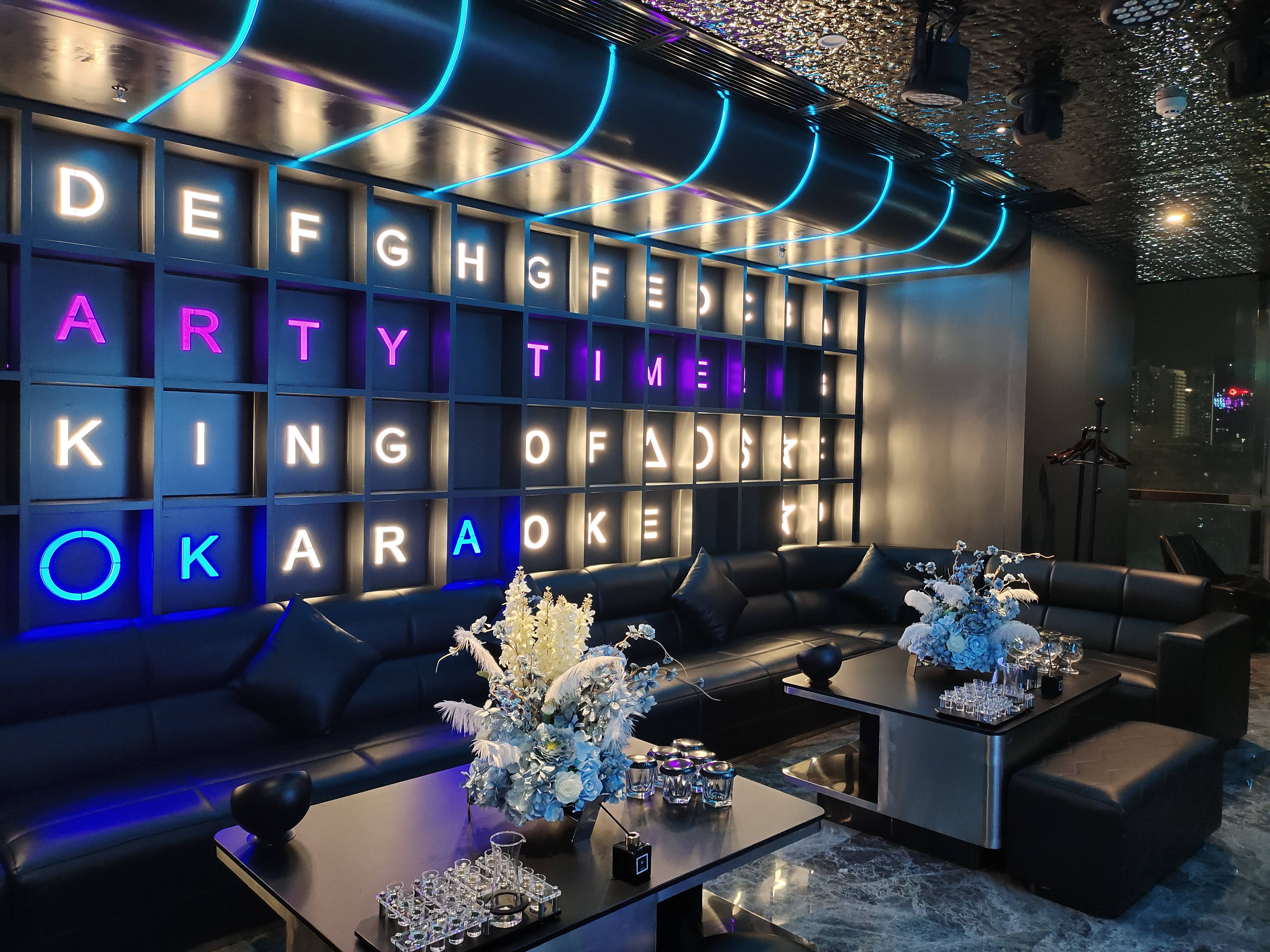 巨嗨收银系统塑造酒吧ktv门店高效管理与精准营销新范式