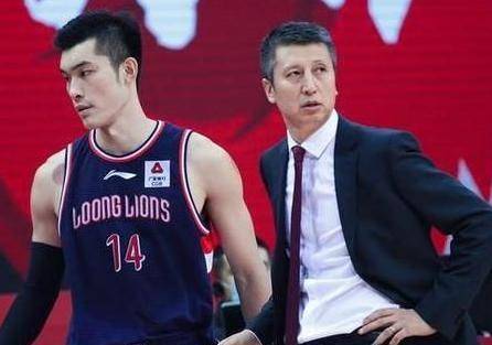 郭士强率队斩获成功新疆队下一个硬仗如何应对