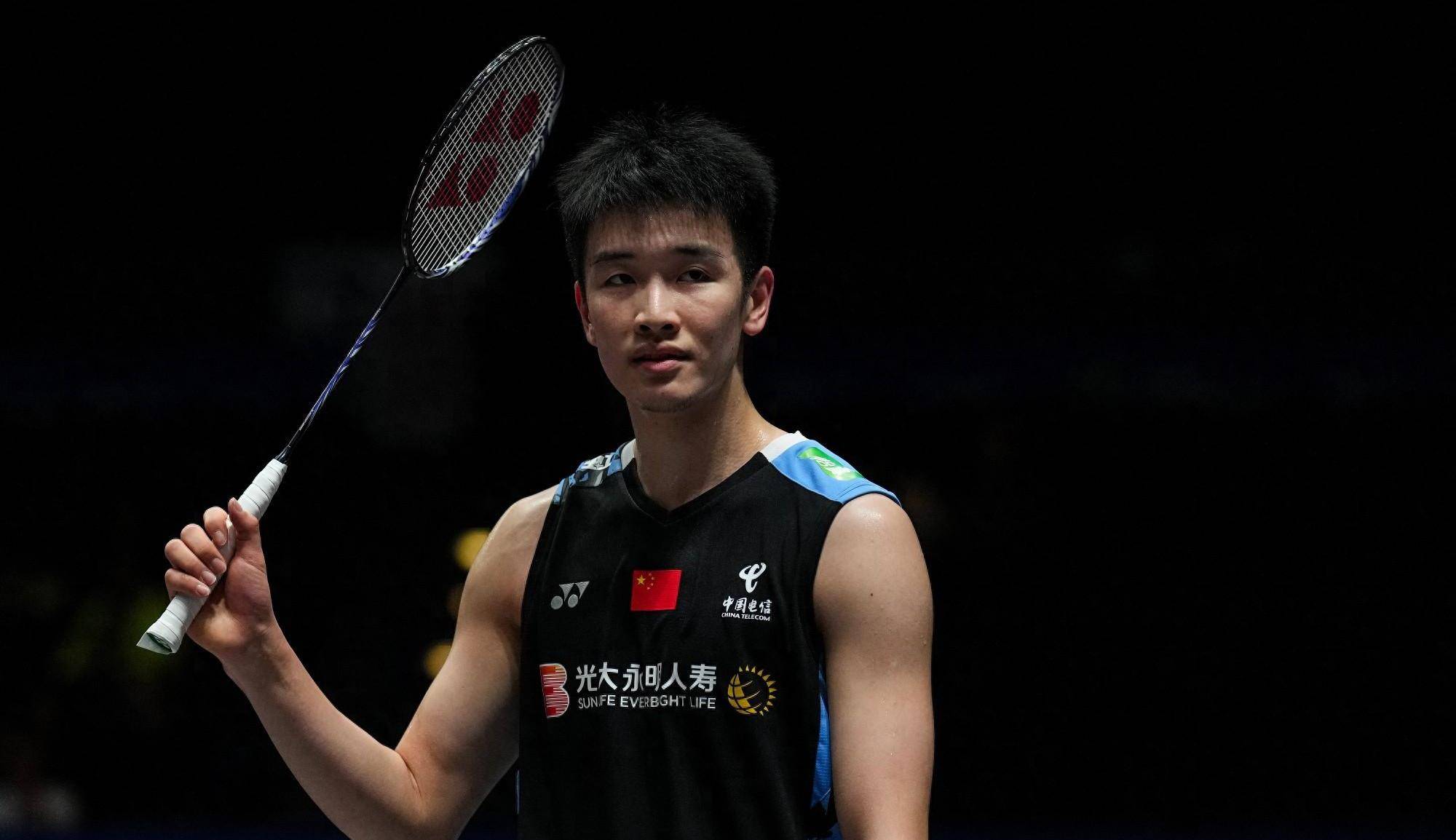 排名第一的石宇奇,郑思唯/黄雅琼,陈晨晨/贾一凡都在半决赛中止步,陈