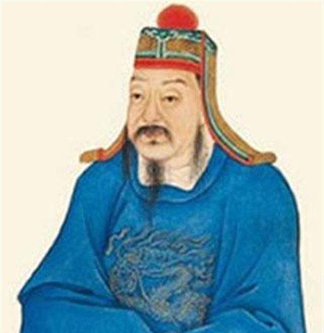 除了岳武穆,古代还有李武穆,曹武穆,马武穆,高武