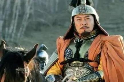 李世民带六个骑兵骂颉利可汗时颉利为什么不用箭雨射