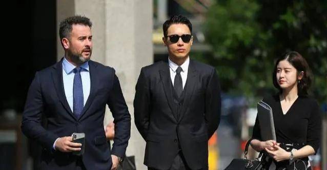 原创高云翔案定罪宣判仍在审议陪审团很为难受害人什么时候考虑撤诉