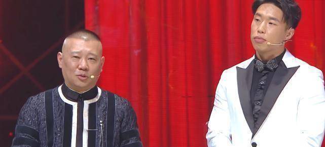 郭德纲爱人王惠生日众弟子送祝福栾云平恃宠而骄烧饼最走心