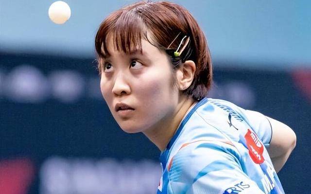 平野美宇在乒乓球世界杯上的争议与实力展示