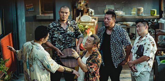 2000年,山东黑老大徐宗涛,十年敛财上亿元,被捕后结局如何_左亮_济南