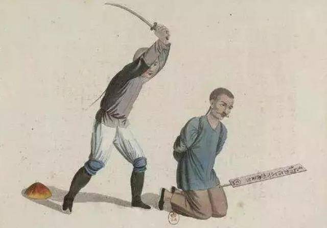 古人为啥是秋后问斩呢还得五十三刻为什么在午门斩首呢