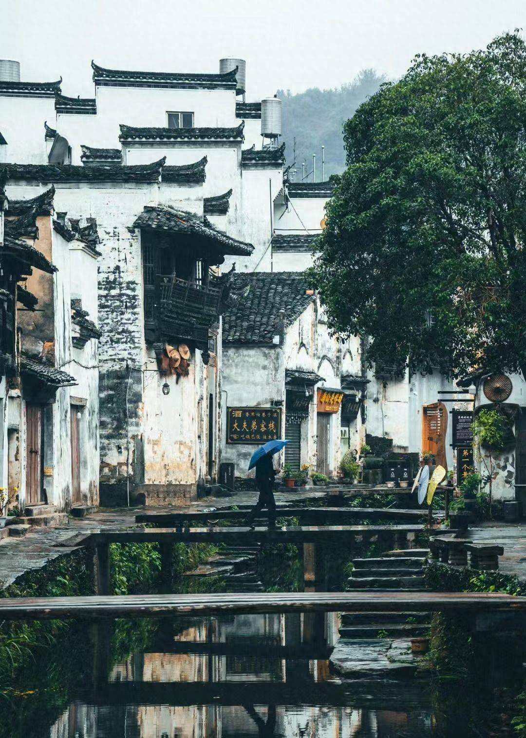 江西旅游5天多少钱江西五日游旅游路线