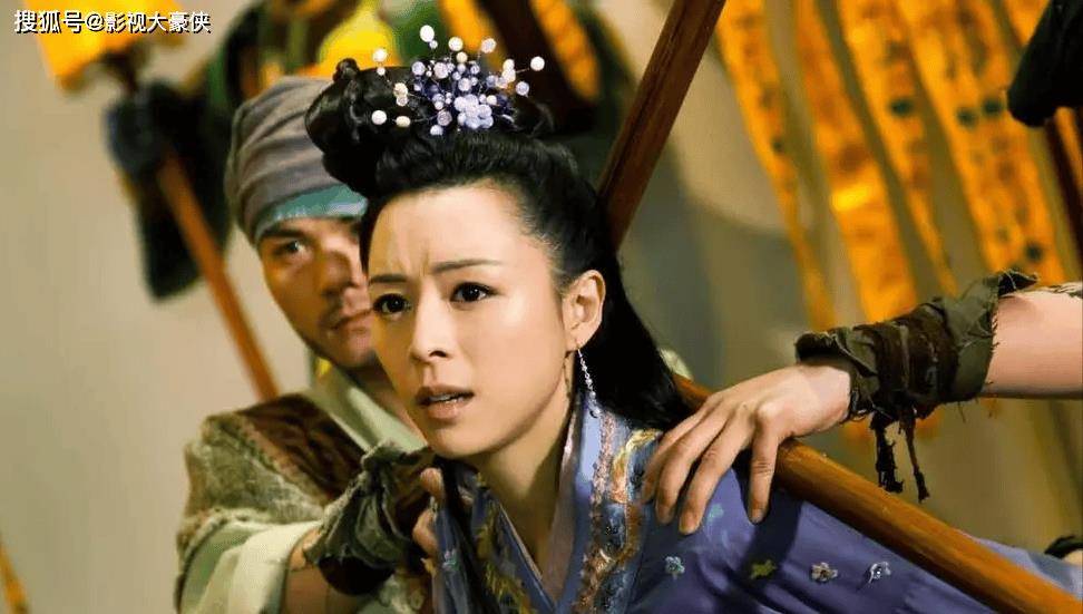 原创张静初曾回应插足事件一句无性无爱被全网抵制了8年