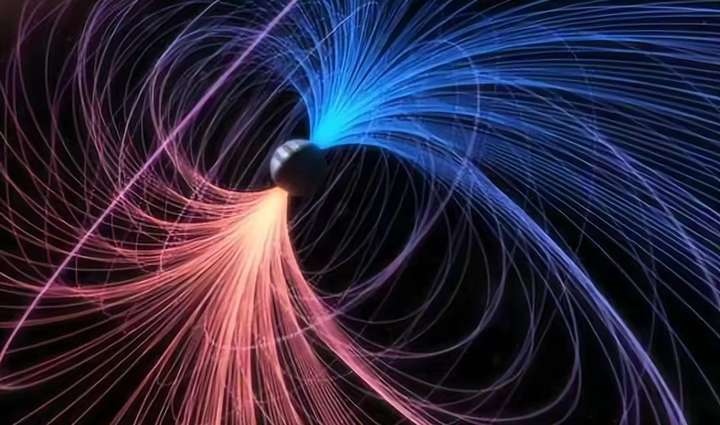 家首次提出高频引力波探测方案:用地球或木星当探测器_宇宙_行星_能量