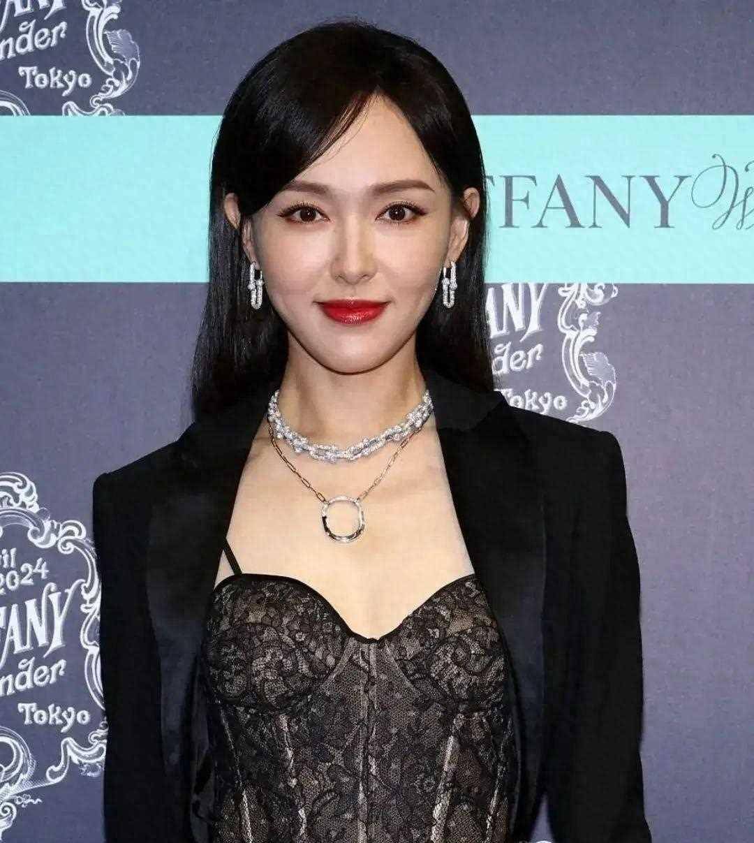 原创一夜之间唐嫣被热议网红与明星之差距触目惊心