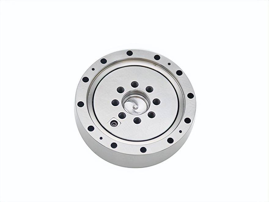 机器人轴承使用的选择方法