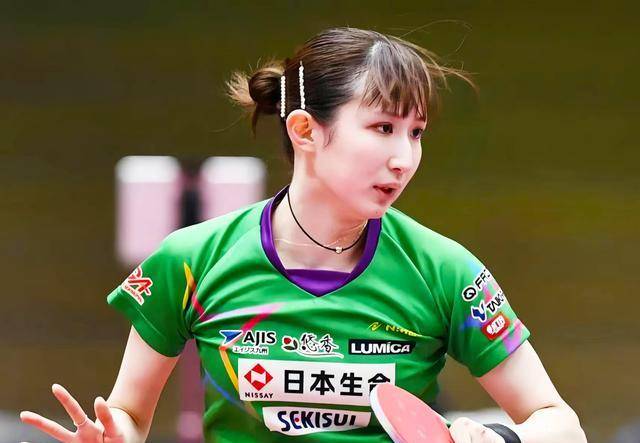 早田希娜险被爆冷逼平,估计自己也被惊出汗!新赛制让比赛更刺激_对阵_