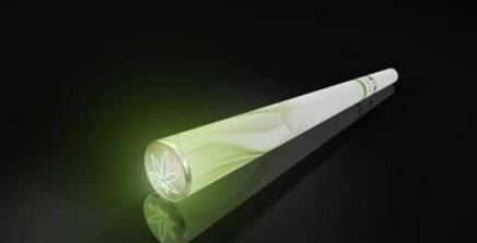 没有尼古丁的电子烟根本没办法吸_产品_传统_烟雾