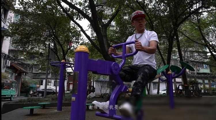 《专访说唱歌手诺米：DISS谢帝是态度表达，不妄自菲薄》