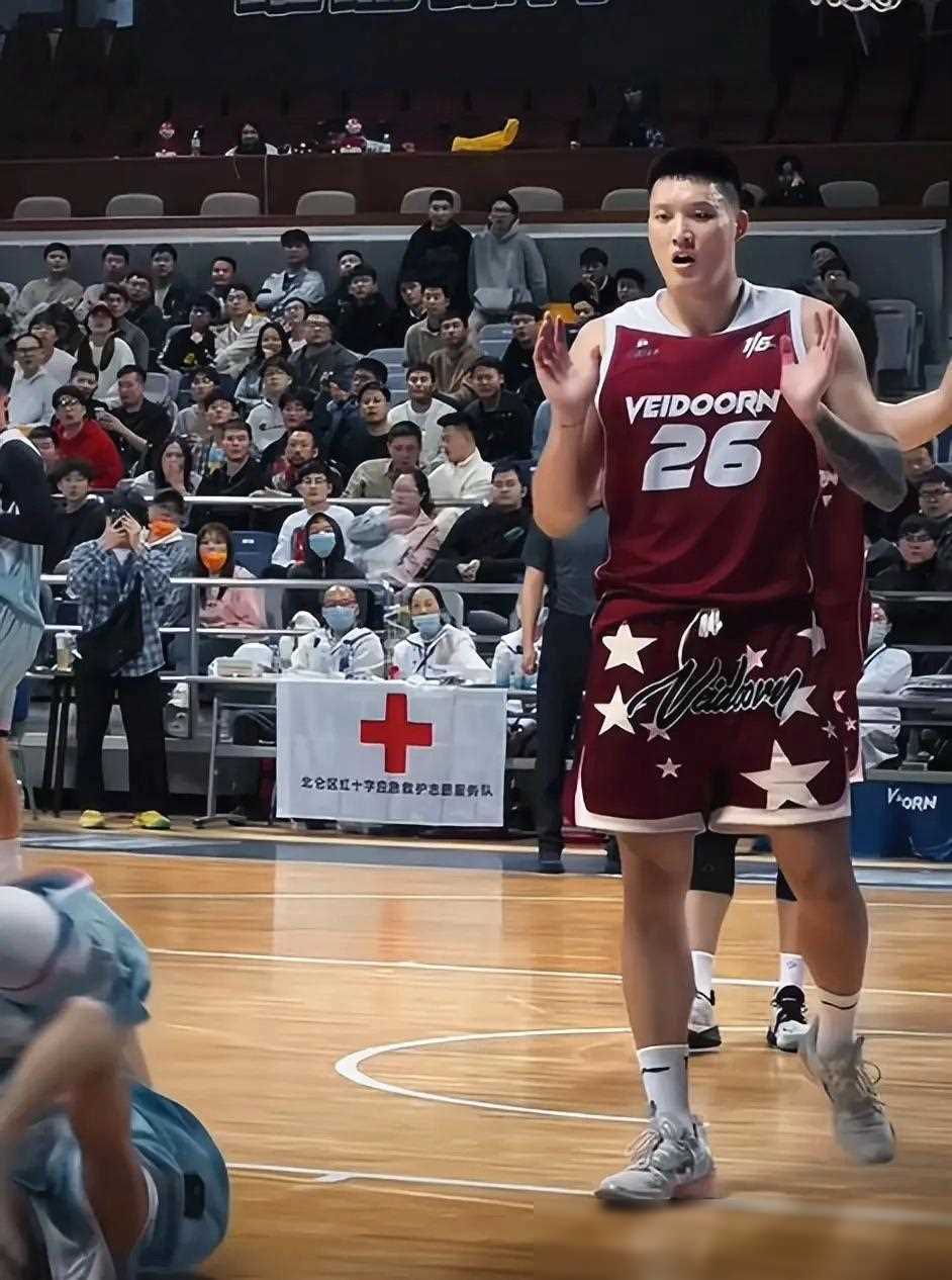 连续恶意垫脚曾繁日和周子昂西热力江忍无可忍发飙