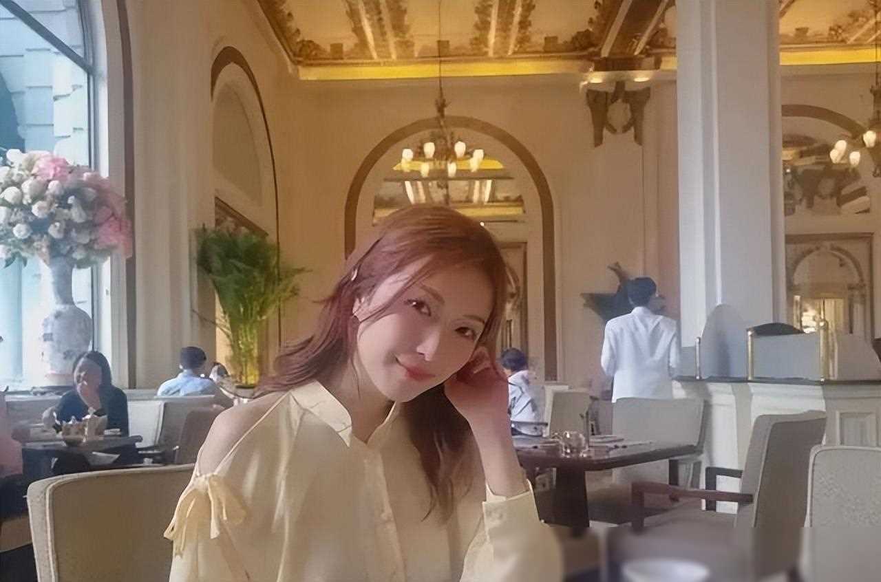 李泽楷女友近况参加婚礼后关系成迷