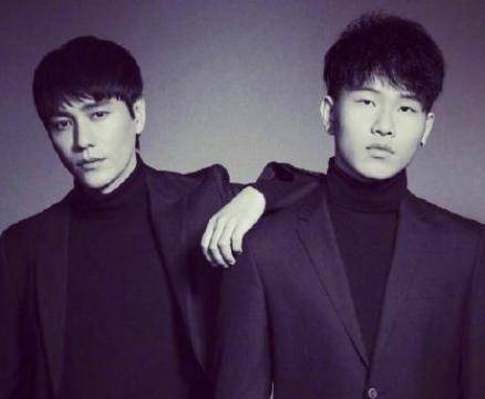 恭喜陈坤官宣新身份喜迎陈家小少爷出生陈尊佑升级当哥哥