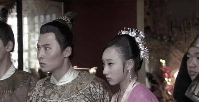 几块遗骨出了一份力,意外洗刷武则天的污水_兄弟_李仙蕙_张易