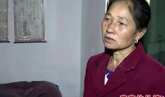 16年,男子意外身故,前妻上门索要孩子抚养费,却被亲子鉴定打脸_葛莉