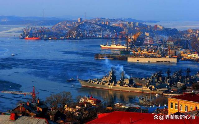 俄罗斯低预算出境游海参崴海参崴游玩景点推荐附4日游行程