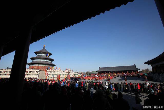 去北京旅游贵吗六天要多少钱北京6日游绝佳详细攻略