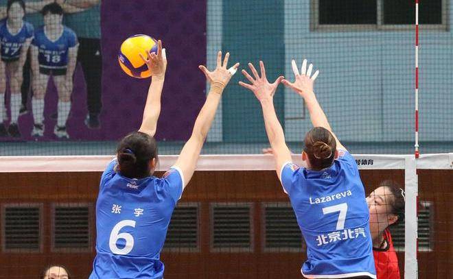 在天津设纵队时,二大高姐突袭注册_联赛_张宇_陈欣桐