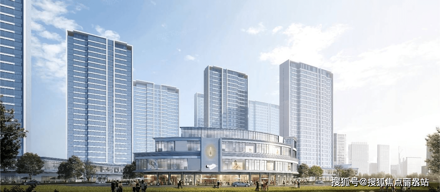 1所12班制幼儿园;周边有丽景汉广幼儿园中小学:崇仁路小学分校(规划)