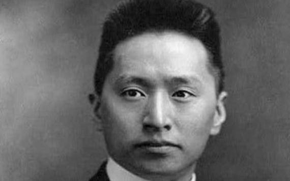 著名外交家顾维钧一生结婚四次哪个老婆才是真爱