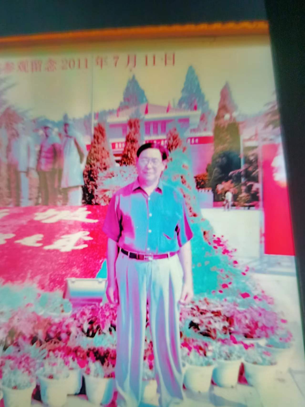 北京惟墨阁书画院高级院士田克军老师优秀作品鉴赏_沃土_七律_牧野