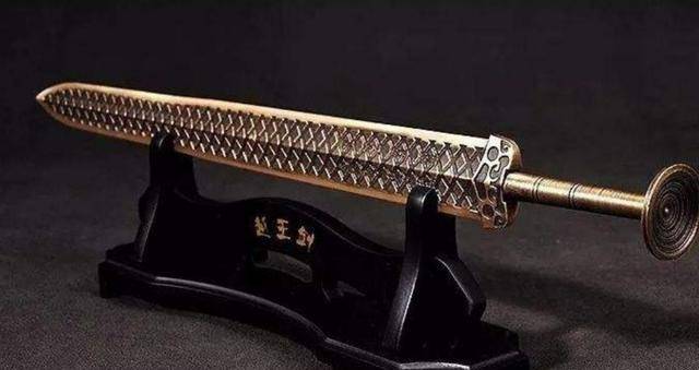 从唐横刀到宋手刀作为冷兵器之王的刀为何会变得越来越短