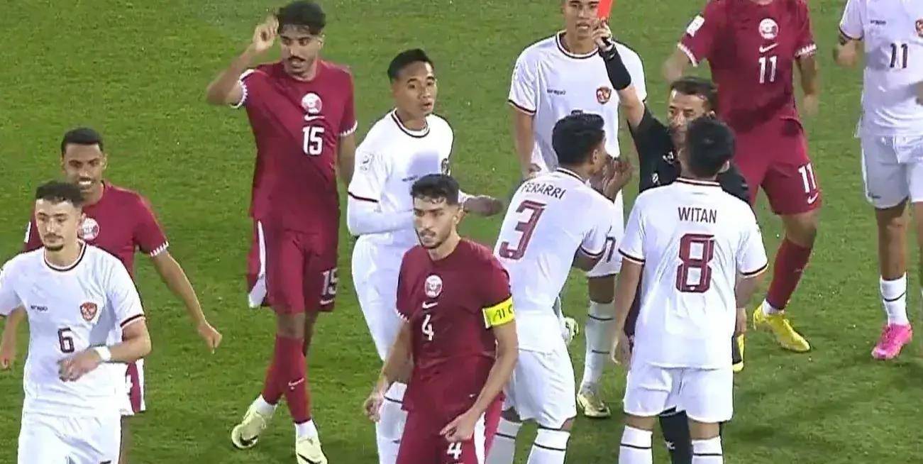 原创2000u23亚洲杯爆大冷澳大利亚翻车国足大战日本拼3分