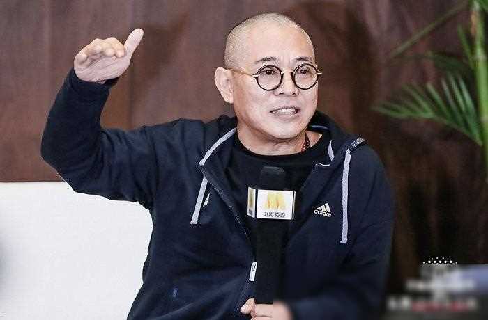 李连杰提前立好遗嘱葬式随意不办丧事树葬海葬皆可