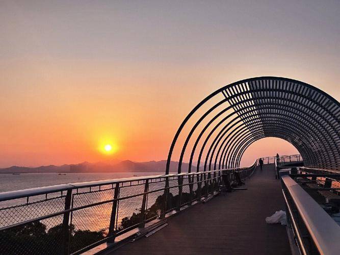 厦门旅游有哪些必打卡景点推荐跟团纯玩5日游品质路线分享