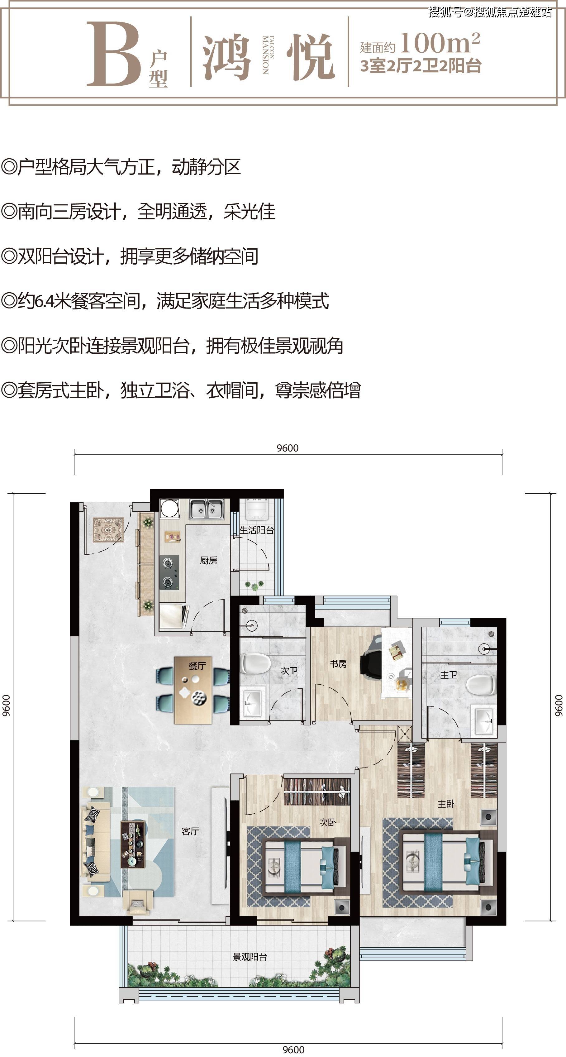 昆明富康城紫悦府对口学校|楼盘详情|户型鉴赏 区位配套介绍!