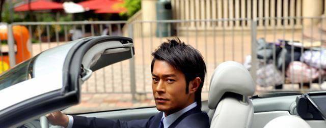 原创古天乐吴彦祖两大男神求婚但高圆圆并不是人生赢家