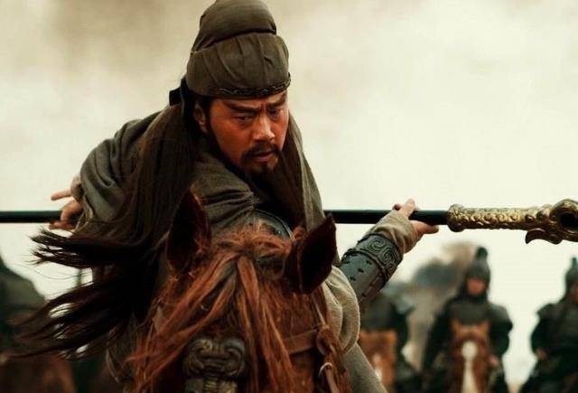 小结关羽虽然凭借着水势斩杀了庞德,但是自己却如庞德所言败走麦城