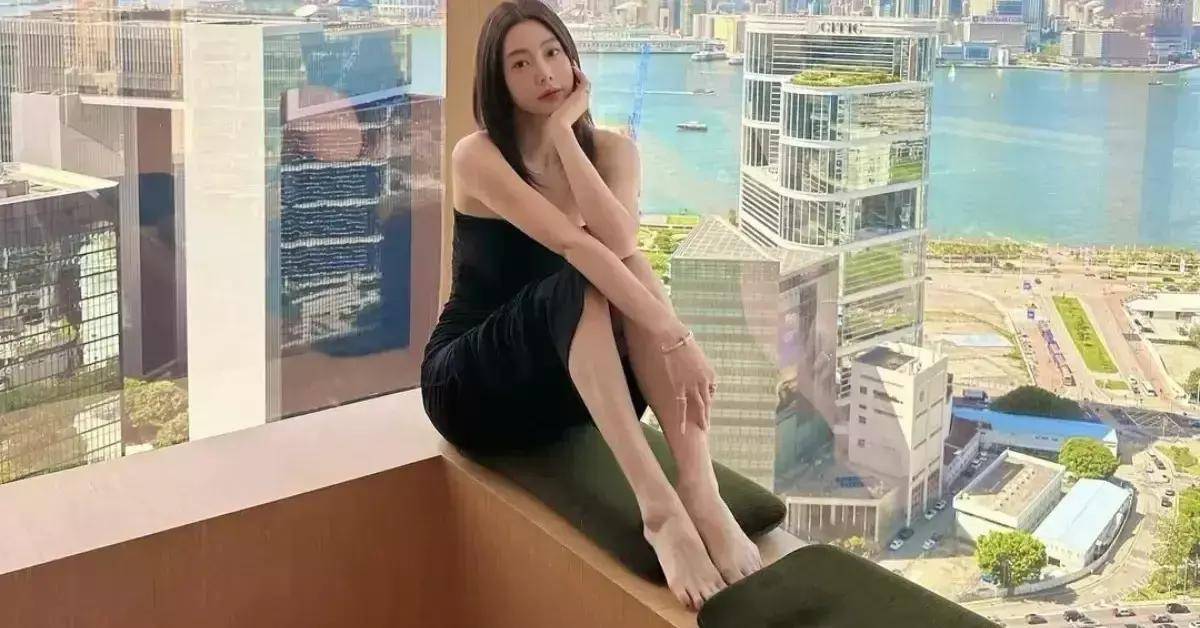 克拉拉香港度假家外之家尽显迷人风情