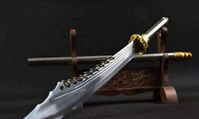 从唐横刀到宋手刀作为冷兵器之王的刀为何会变得越来越短