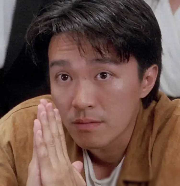 周星驰回应再演戏我年纪已大是否还能演戏引发关注