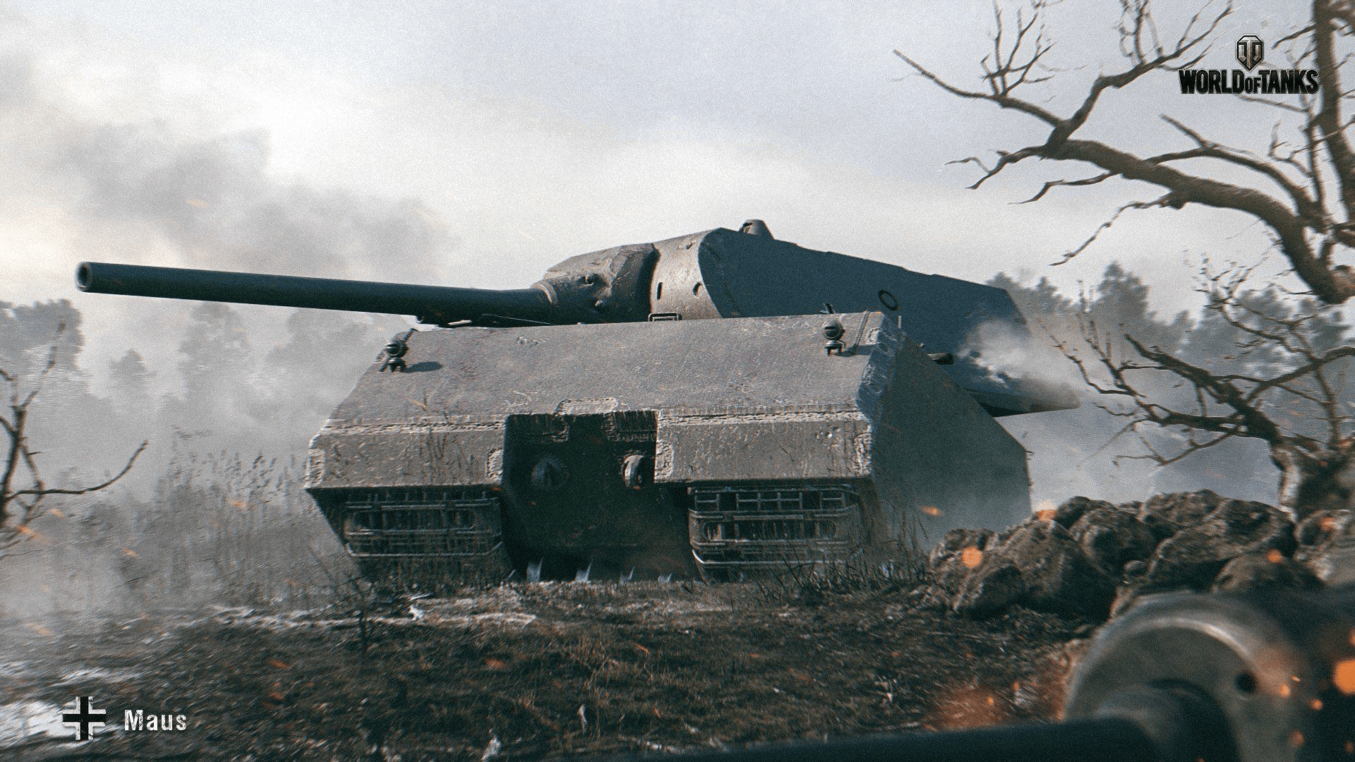 以及出自保时捷博士之手的虎p,费迪南坦克歼击车,"巨无