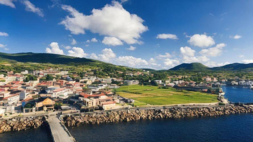 全球富人最热爱的原来就是圣基茨尼维斯