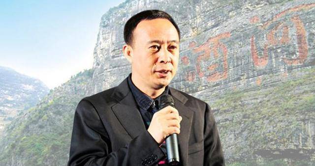 又一家白酒巨头崛起,老板斥资5亿扭转乾坤,如今创造800亿市值_汪俊林