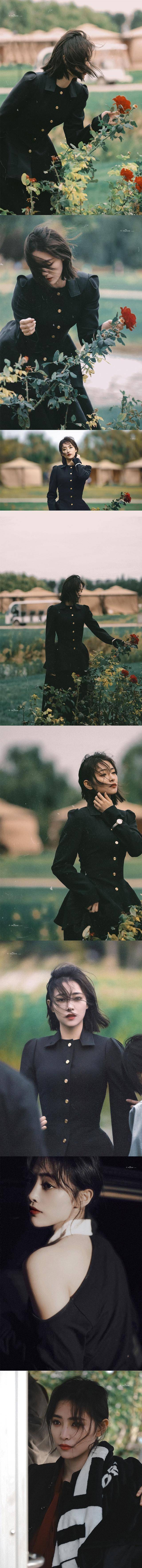 高级美女许佳琪旅游天地大片令人震撼又a又撩人超纯欲