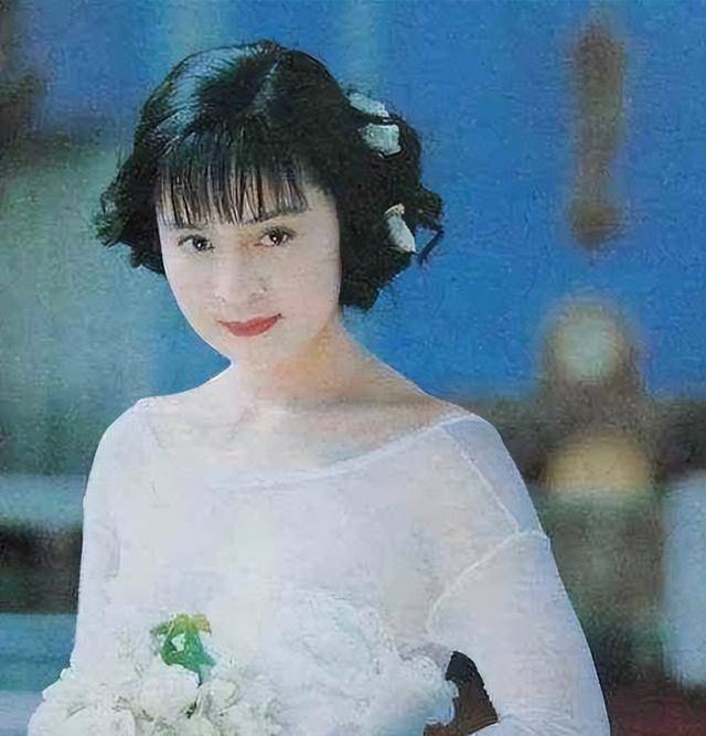 高胜美:从邓丽君接班人到无人问津,53岁仍未婚,她经历了什么?