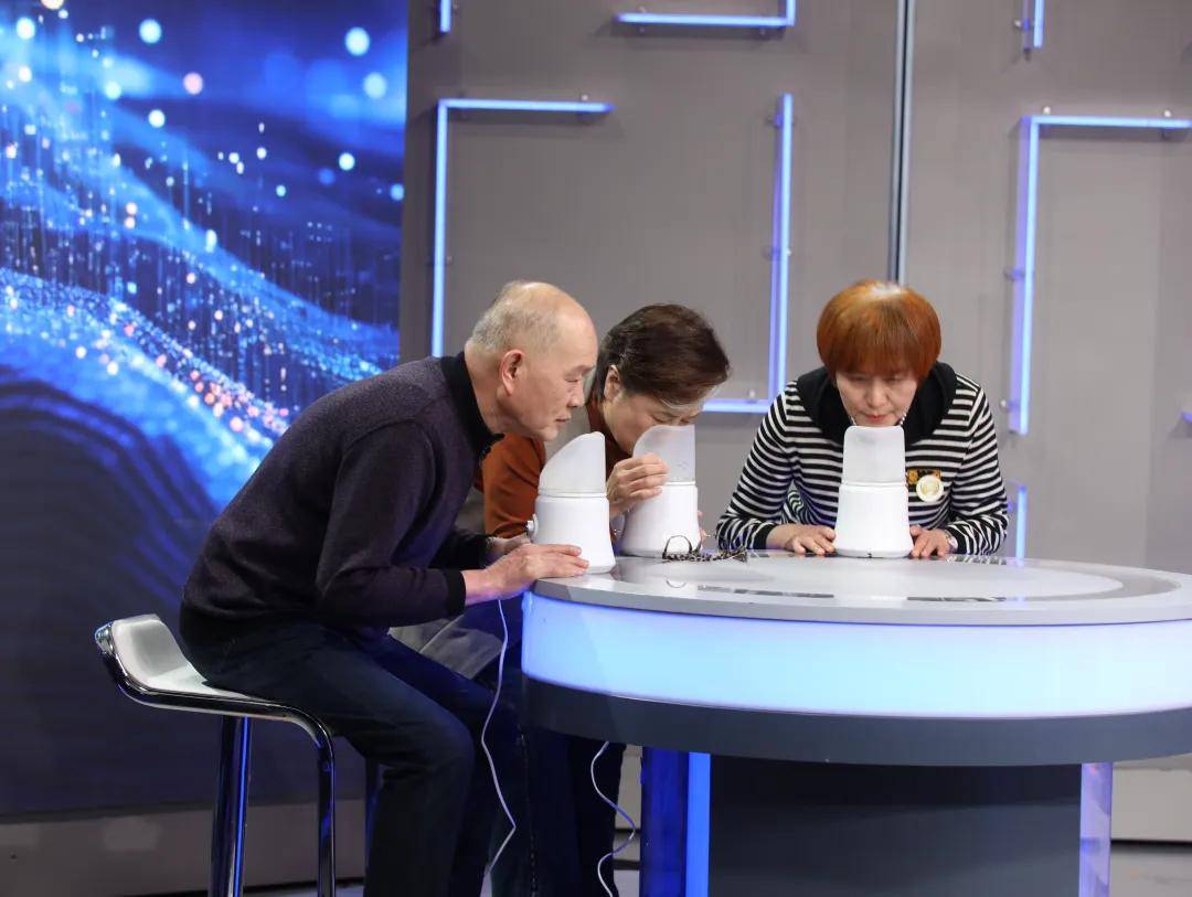 4月17日锁定btv生活频道全民健康学院覃迅云教授受邀讲