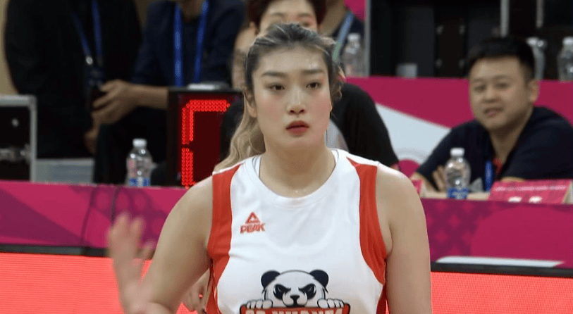 原创四川女篮三大国手合砍66分仍遭逆转全队25次失误葬送好局
