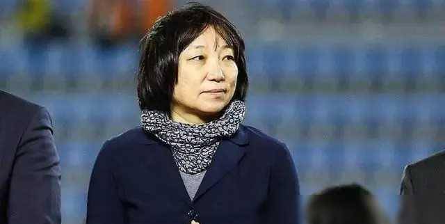 原创足协发表人事变动公告宋凯将扫除隐患孙雯有望受益