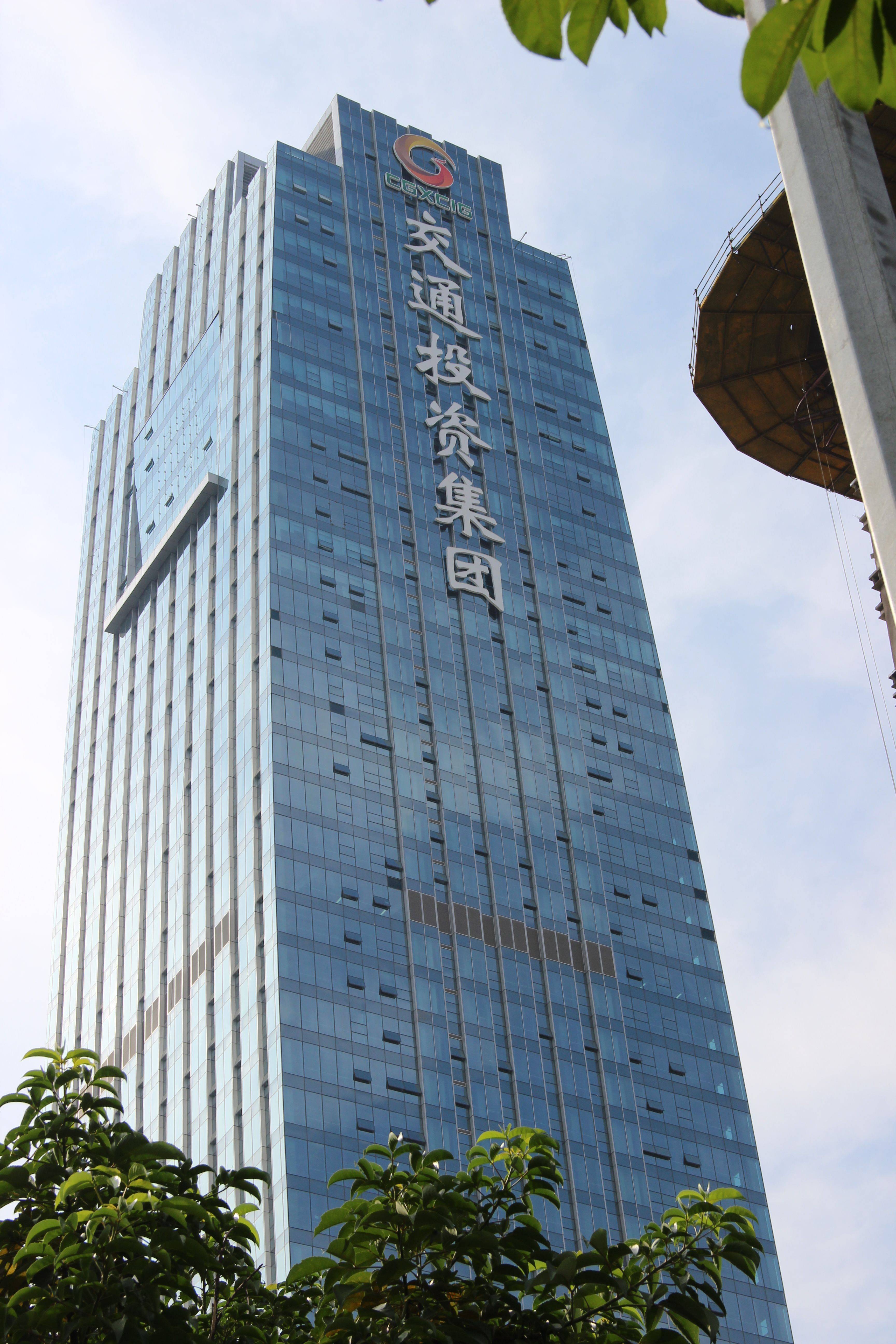字工场分享:楼顶发光字可以超过楼体建筑高度吗?