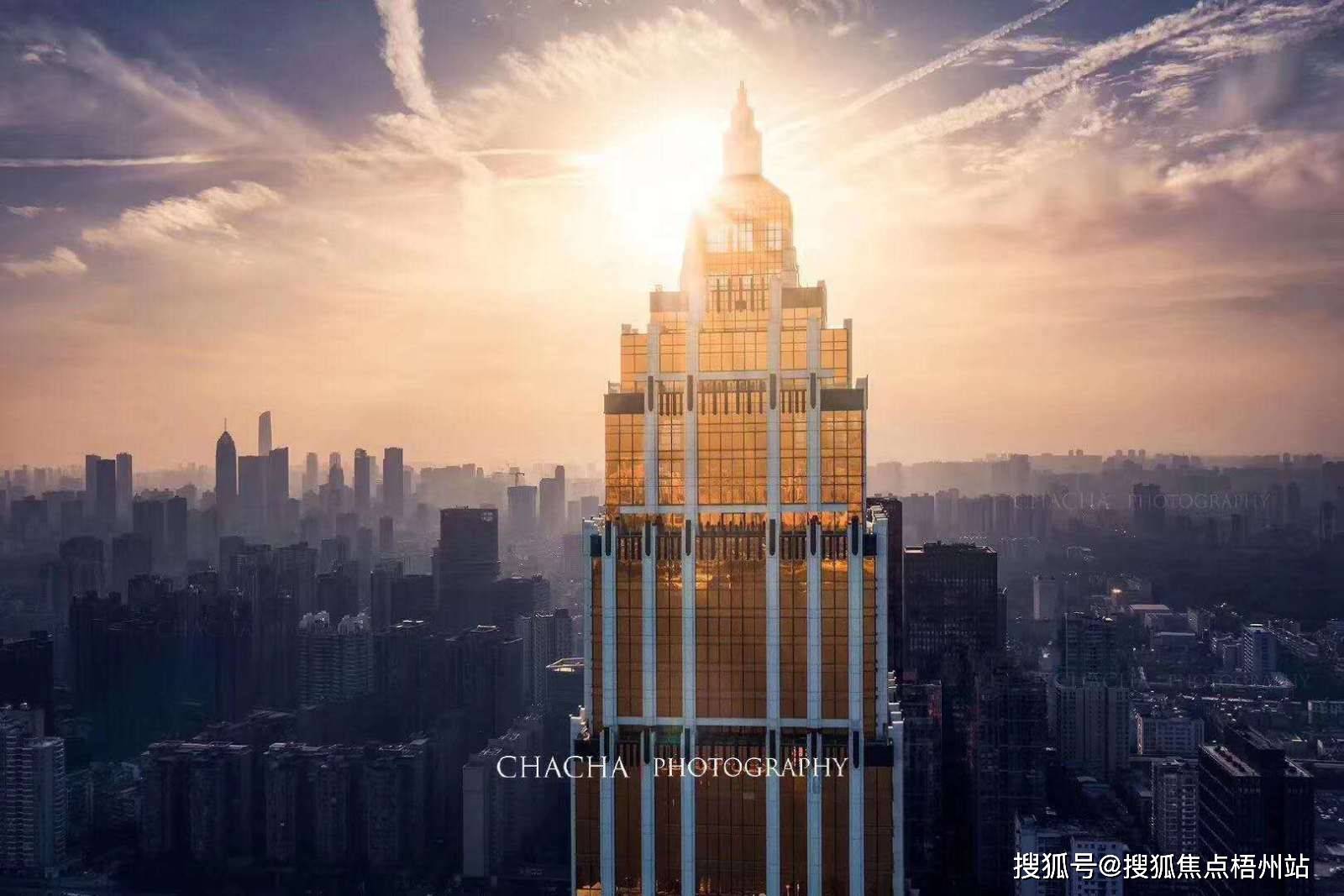 2024年武汉天悦外滩金融中心的优缺点分析合不合适租预约通道