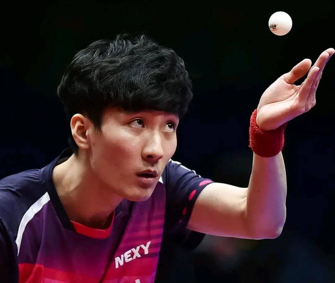 16日cctv5直播乒乓球世界杯赛程表国乒11人轮休蒯曼迎首秀